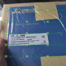 Mitsubishi MR-J3-700B