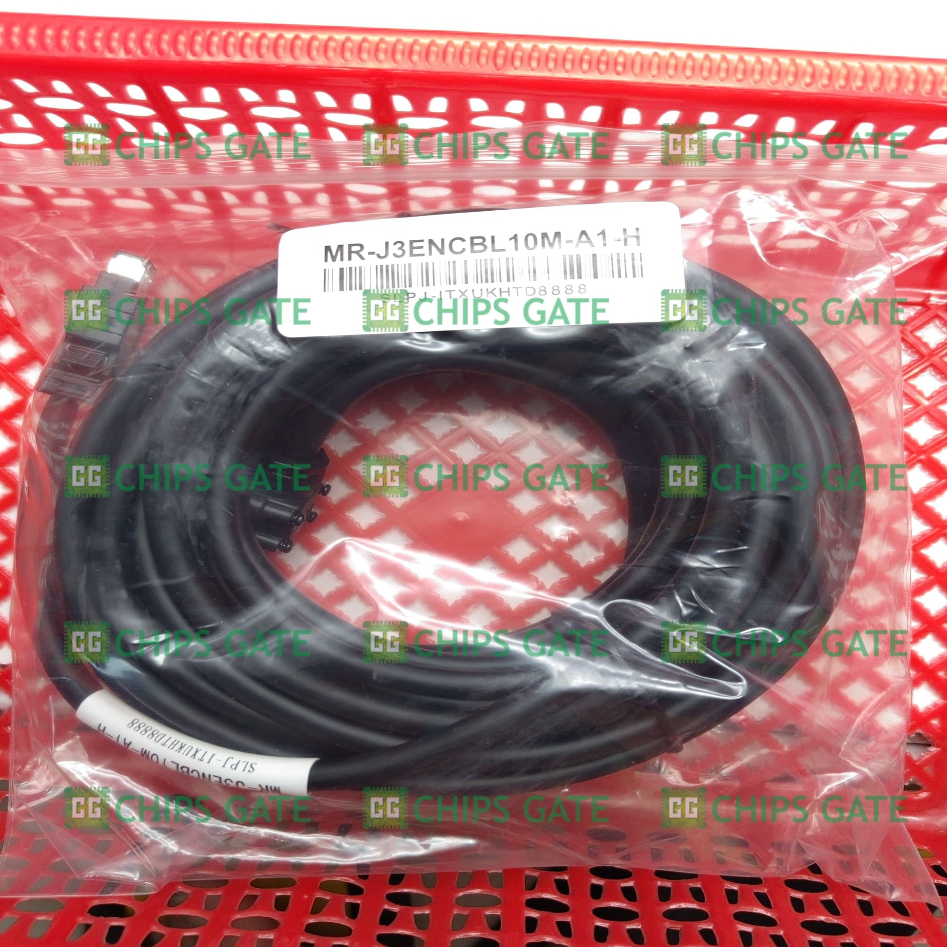 Mitsubishi MR-J3ENCBL10M-A1-H