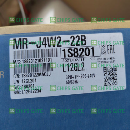 MRJ4W222B