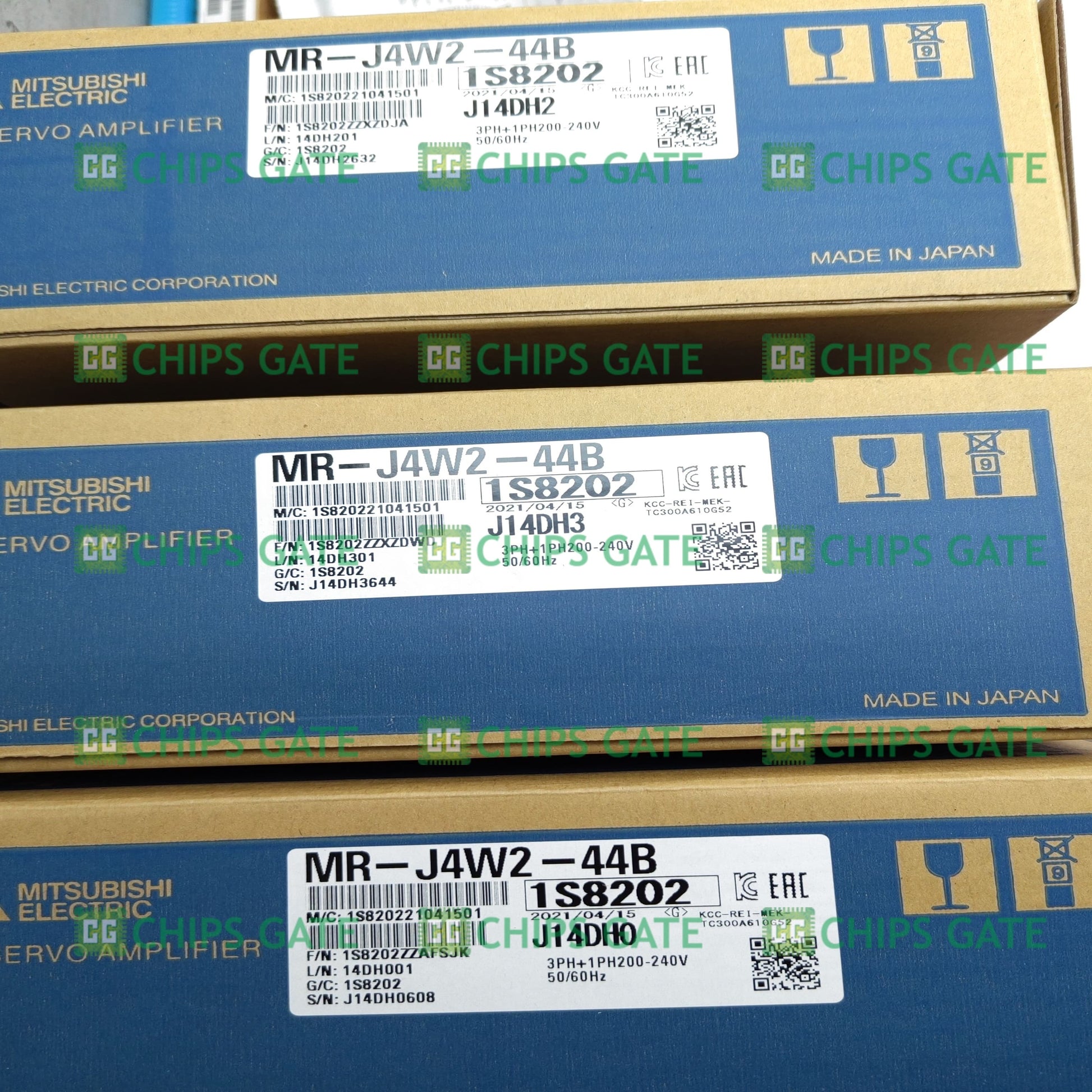 MRJ4W244B