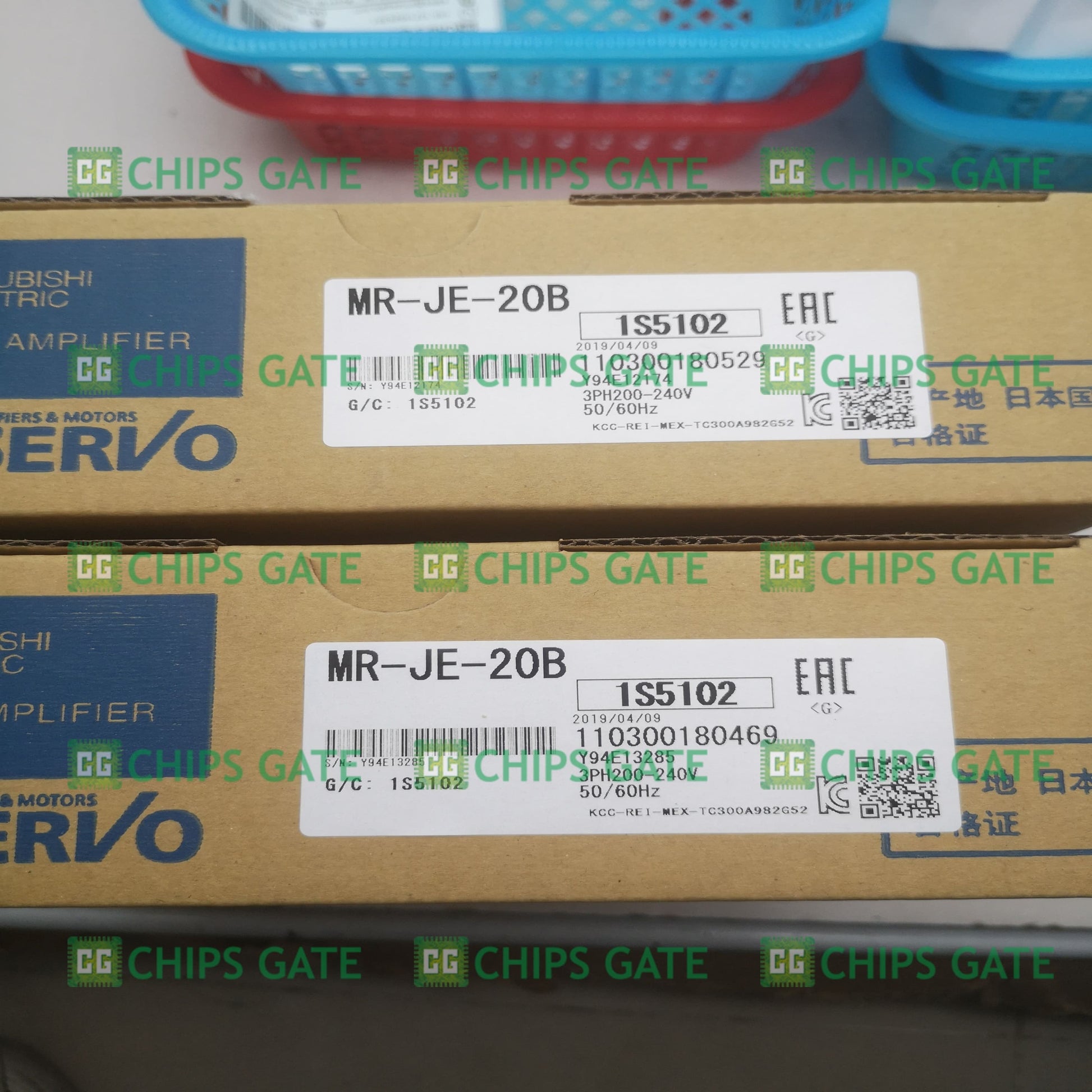 MRJE20B
