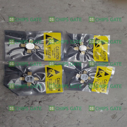 Silicon MRF448