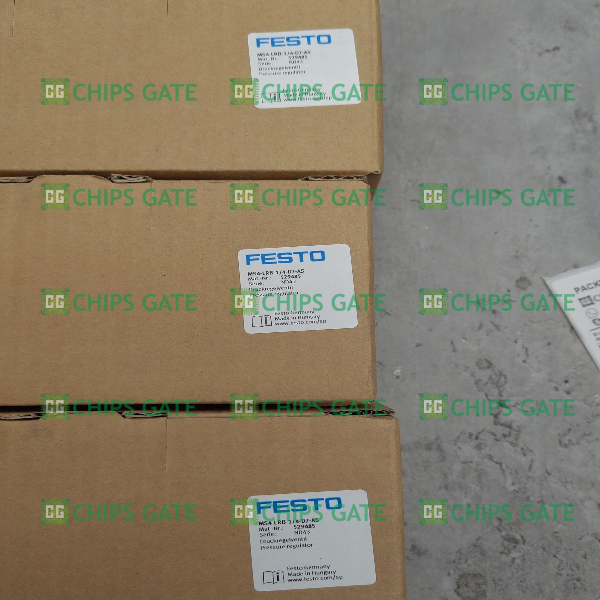 MS4LRB14D7AS