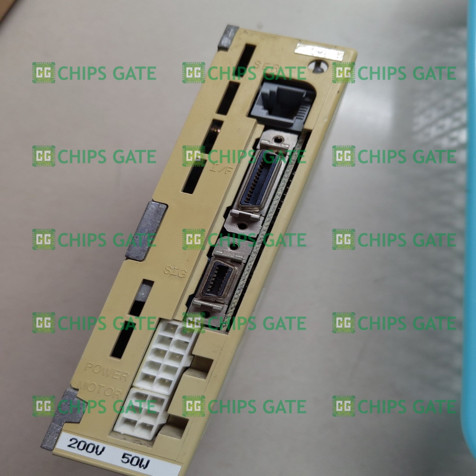 MSD5A3P1E