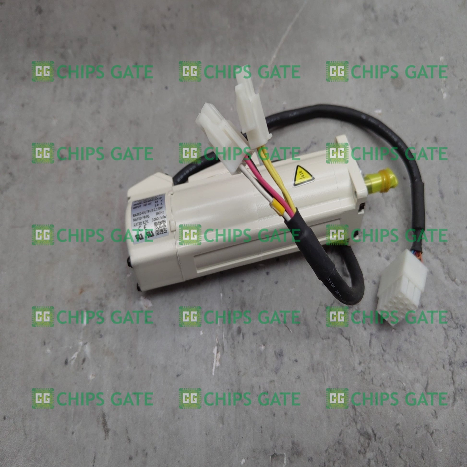 MSMA012A1D