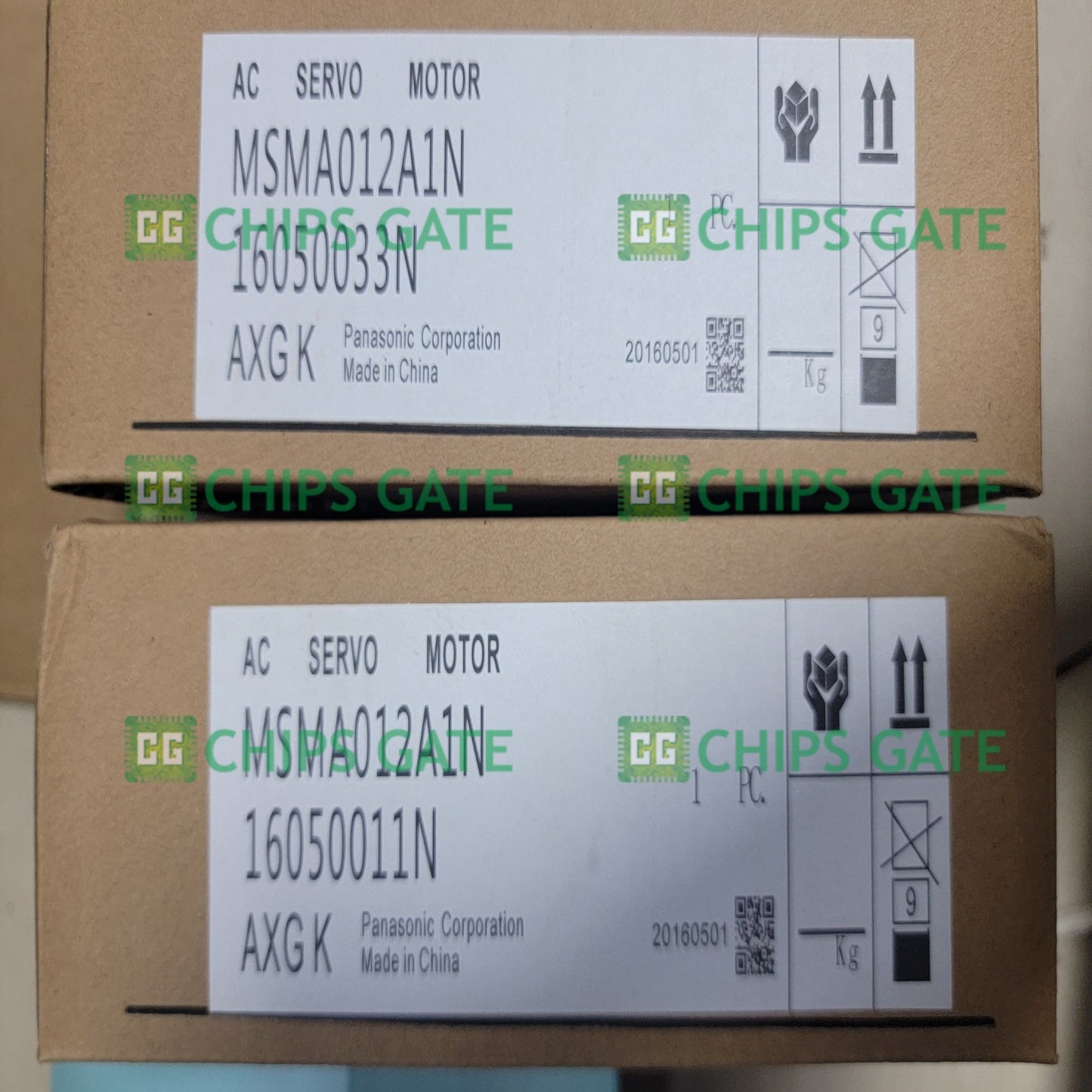 MSMA012A1N