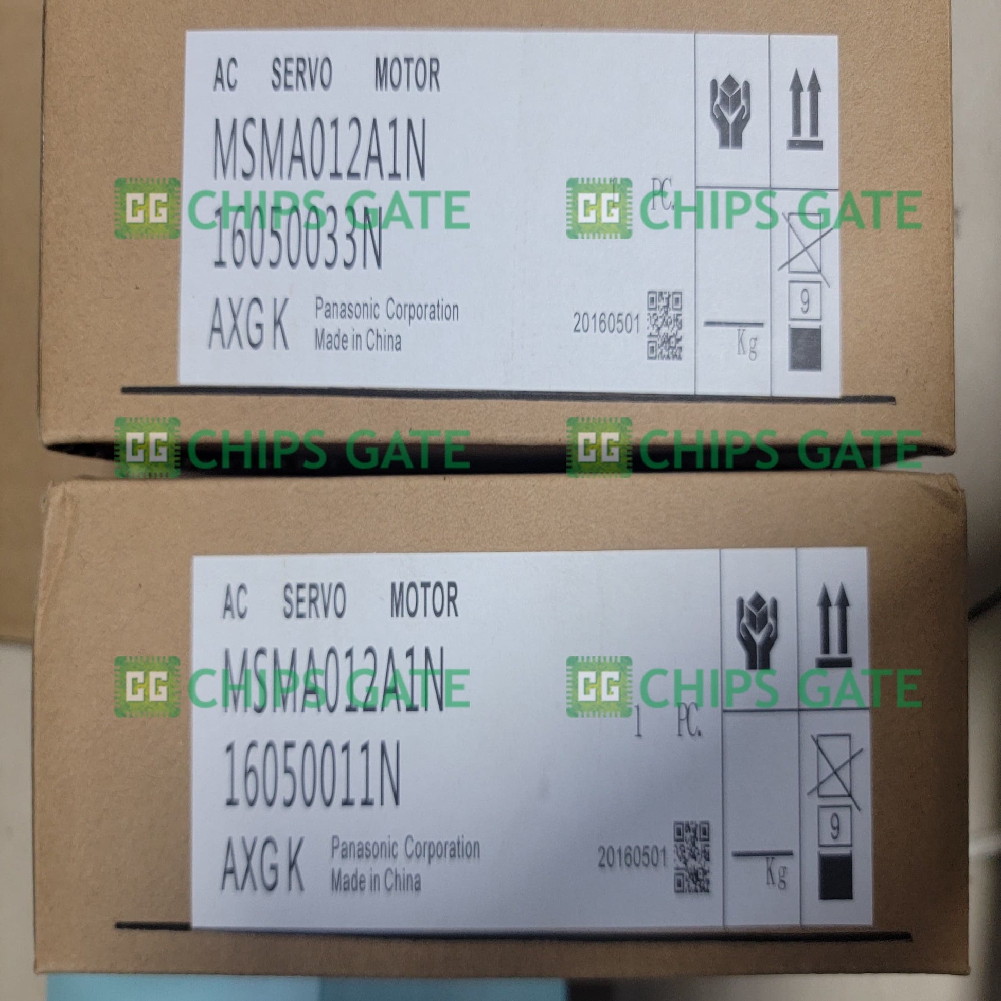 MSMA012A1N
