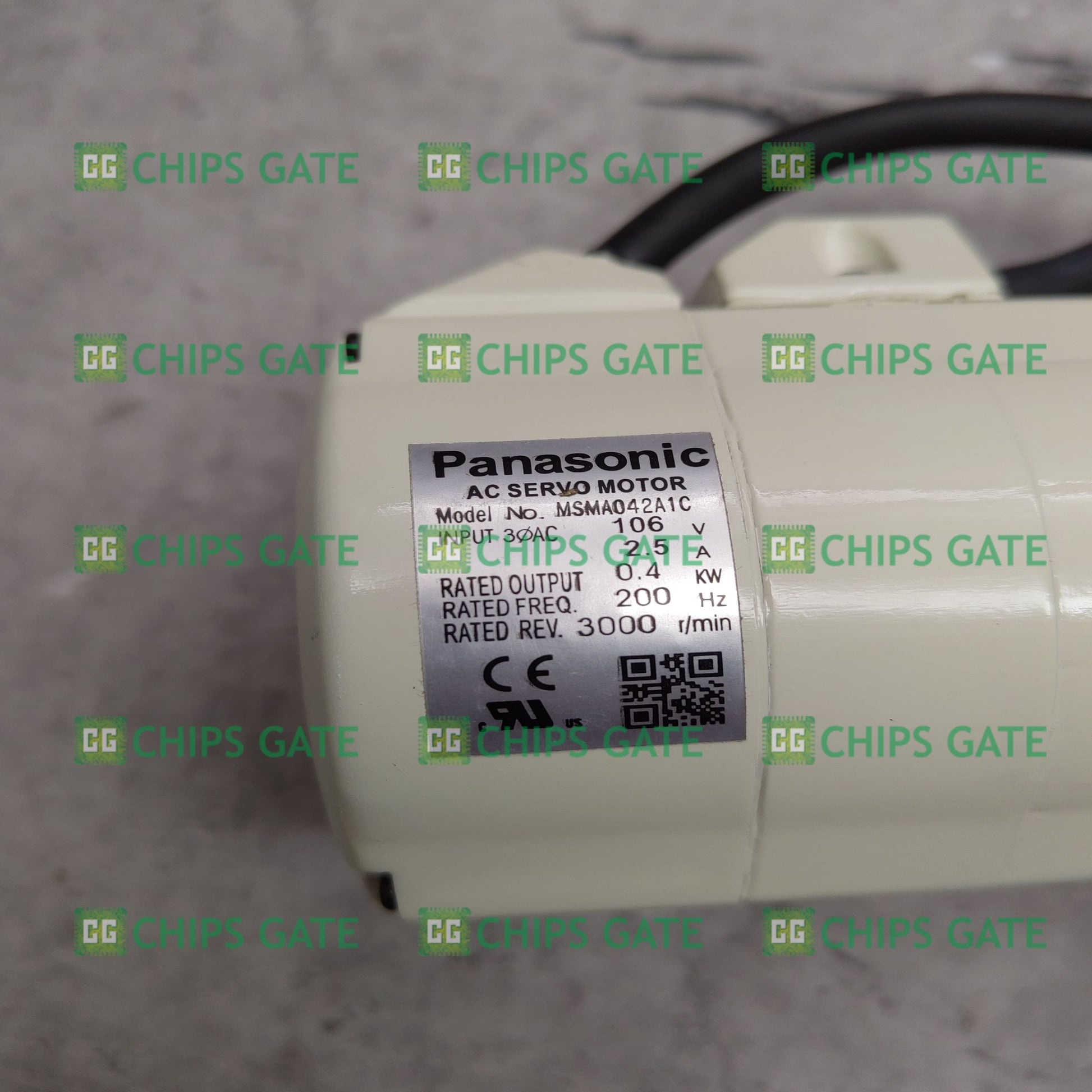 MSMA042A1C