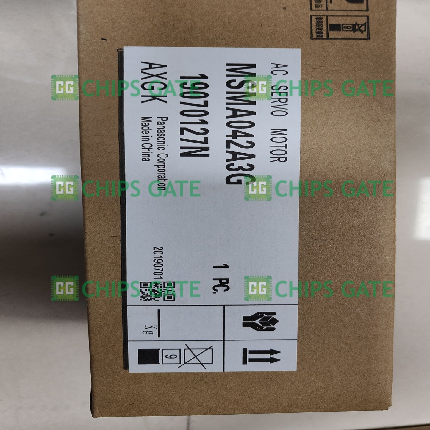 MSMA042A3G