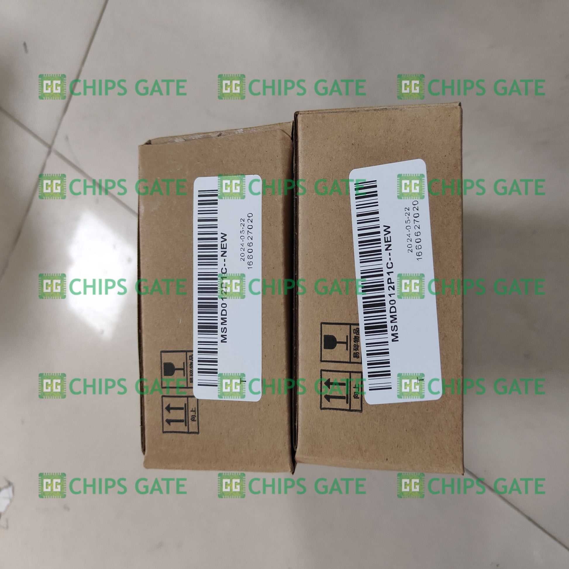 MSMD012P1C