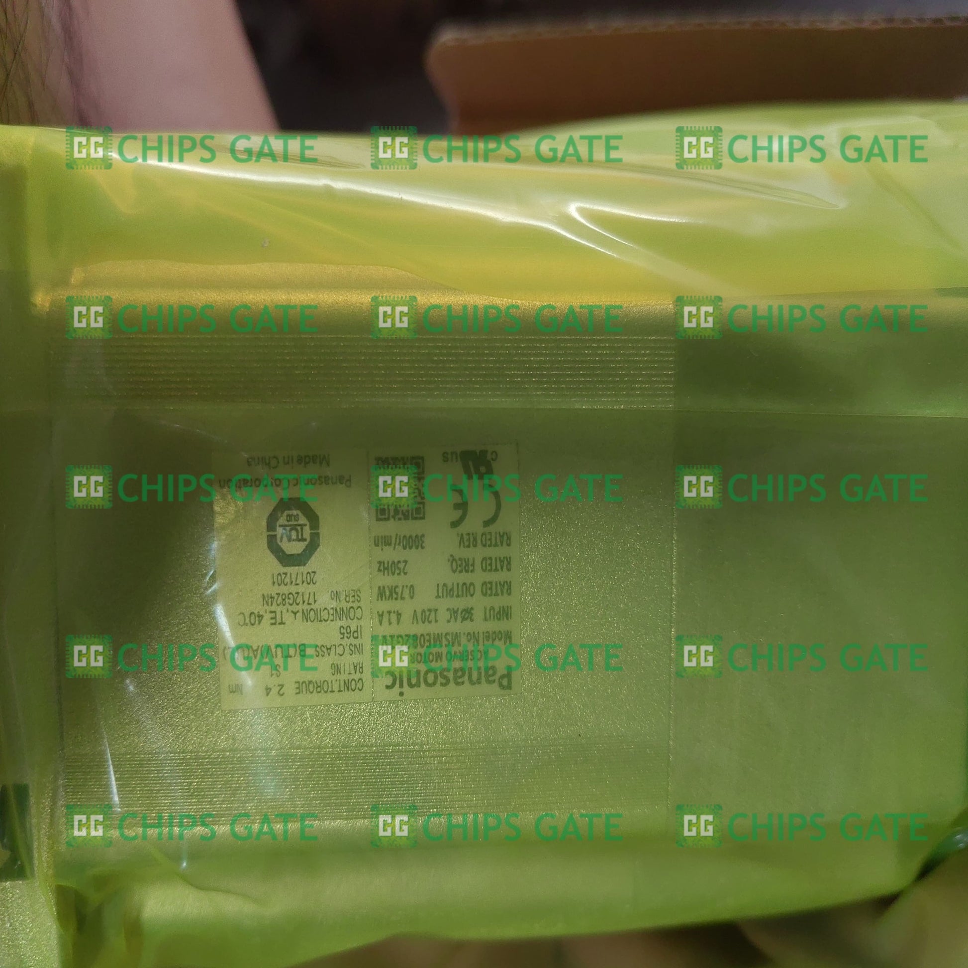 MSME082G1V