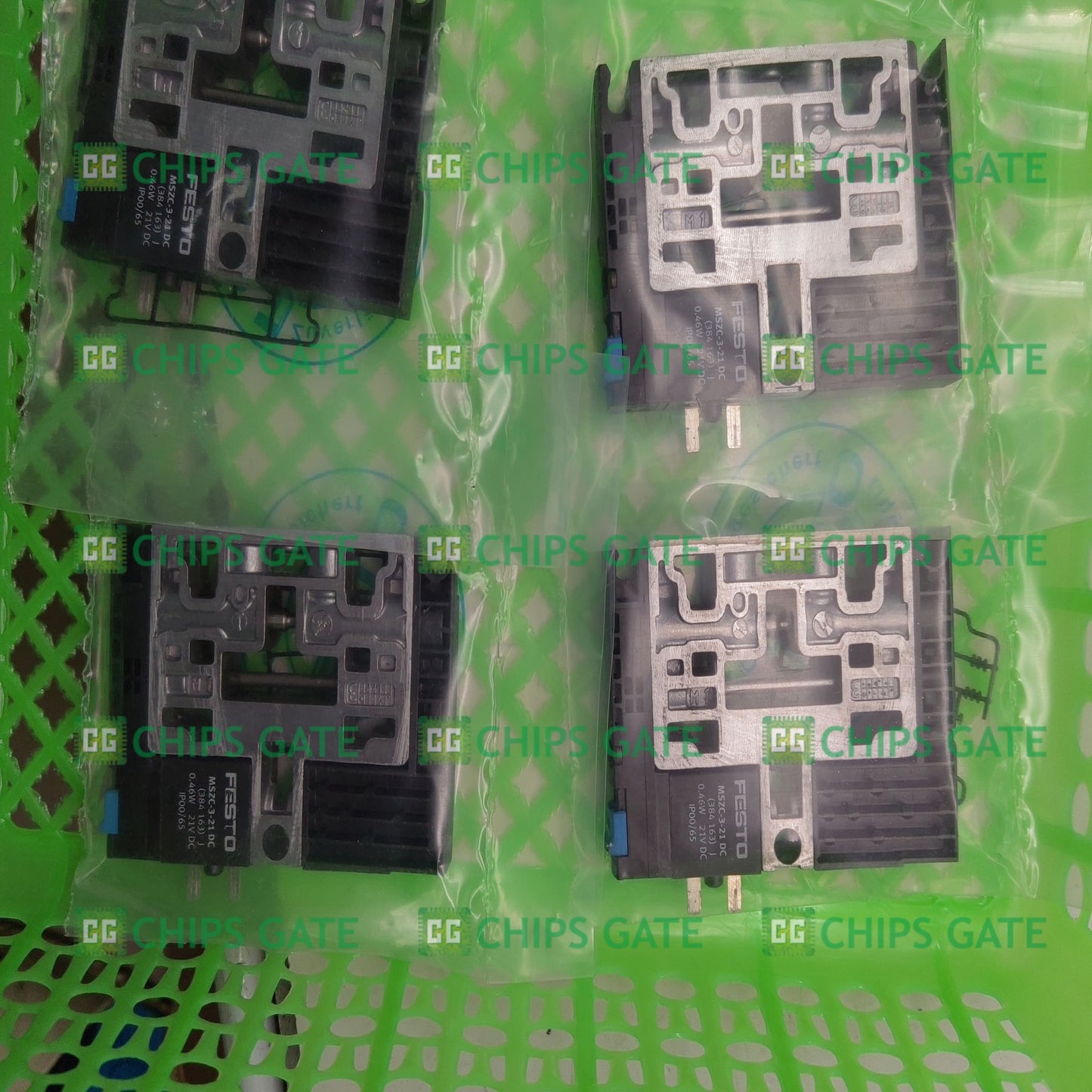 MSZC321DC