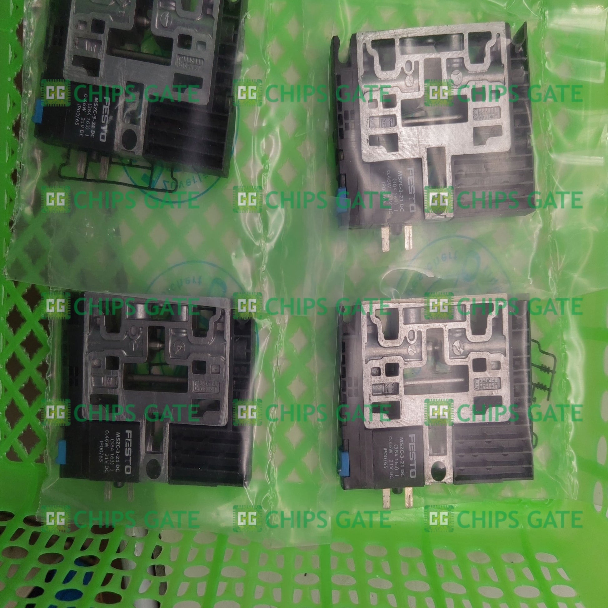 MSZC321DC