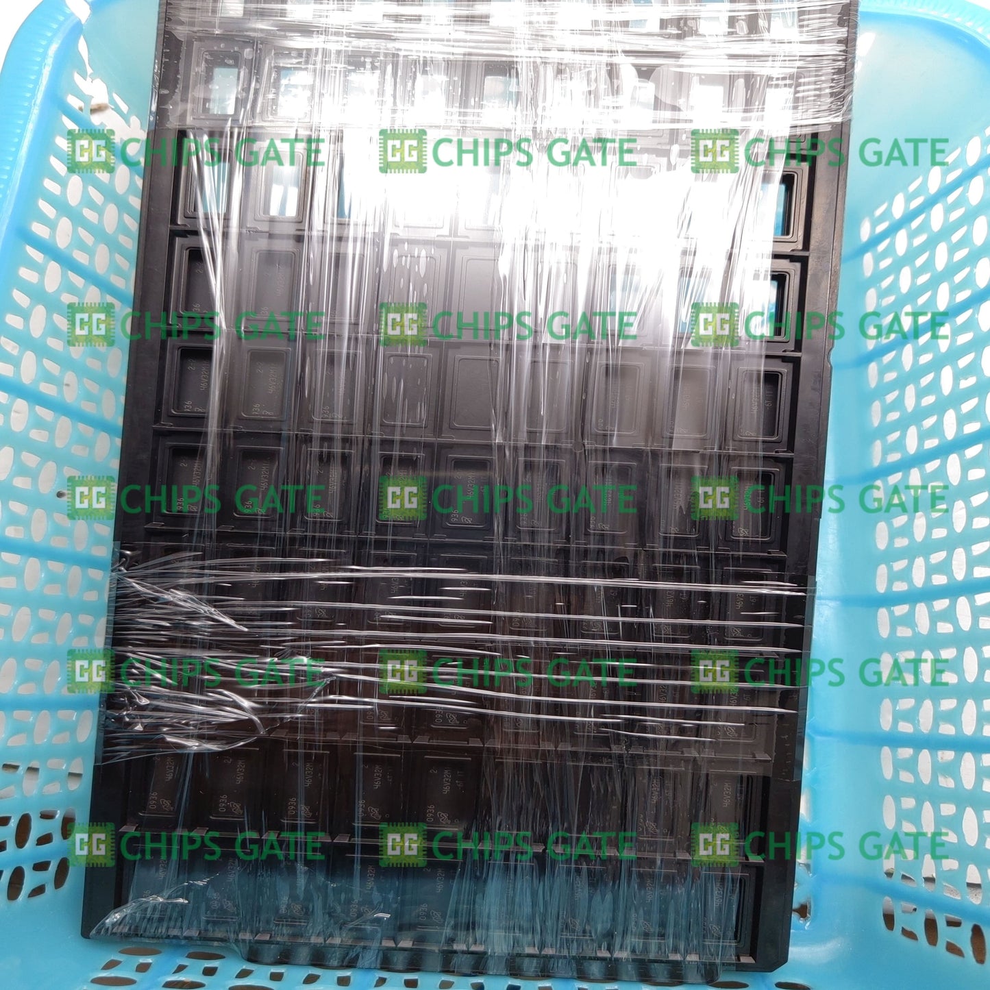 Micron MT46V32M16P-6T-IT-F