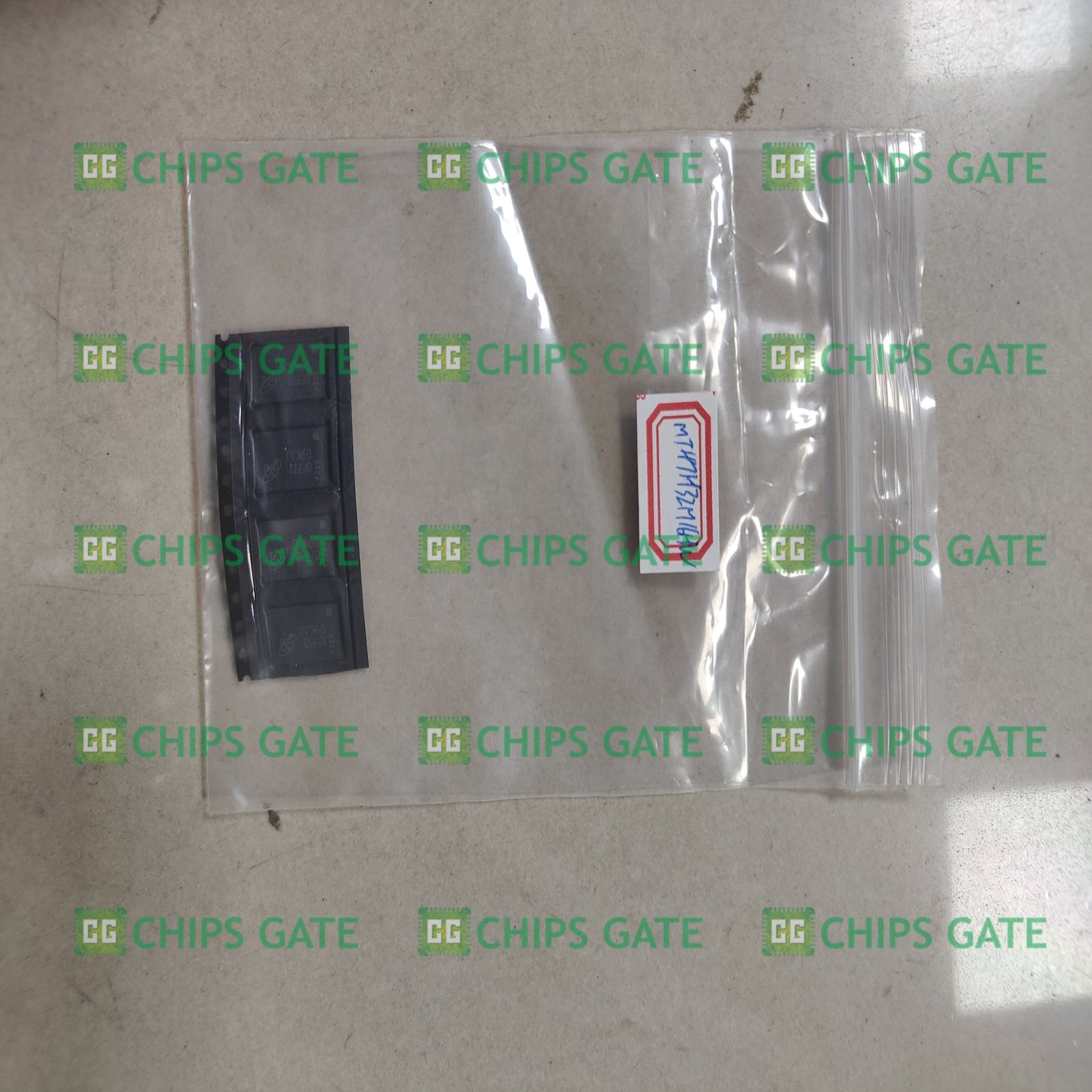 Micron MT47H32M16HW-3IT-F