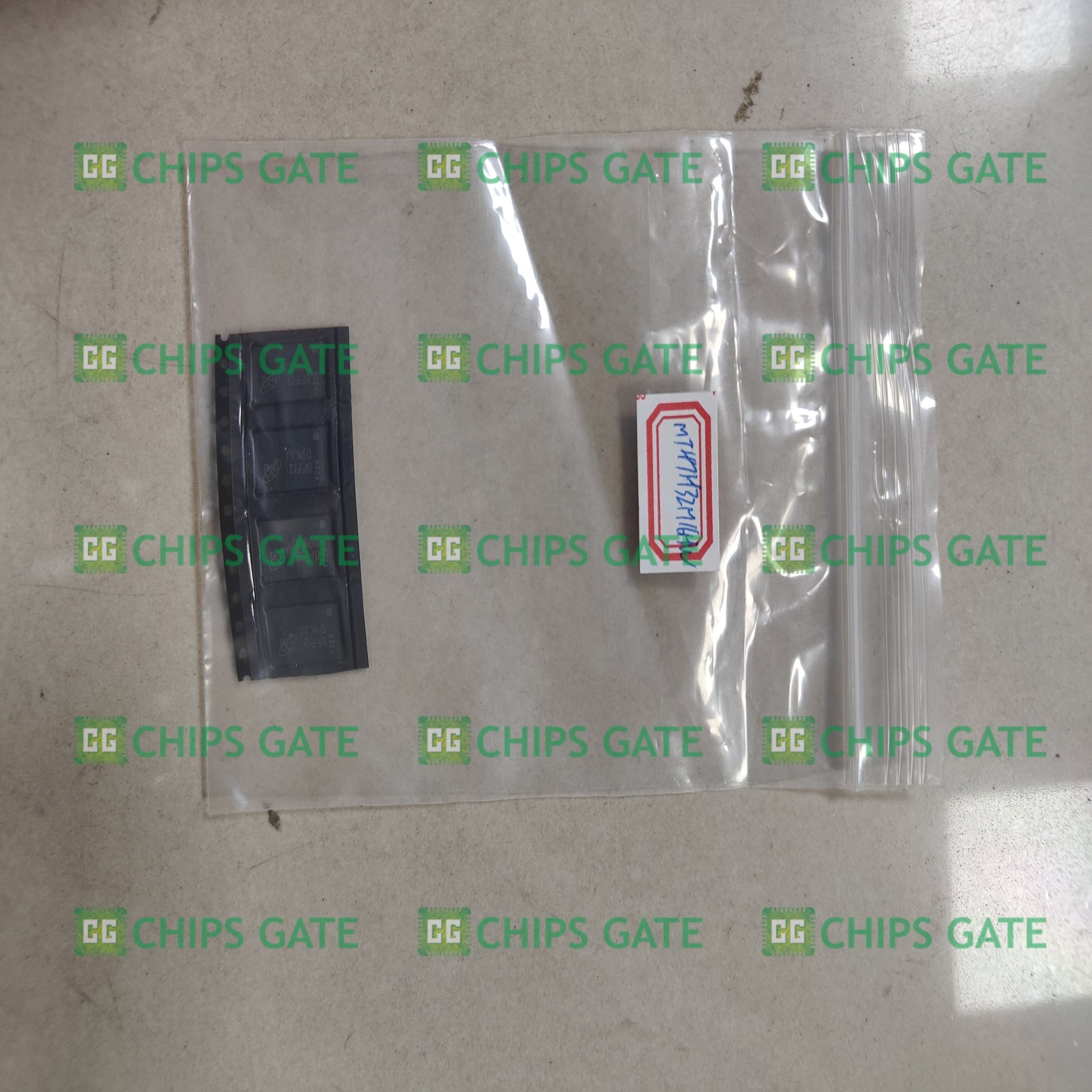 Micron MT47H32M16HW-3IT-F