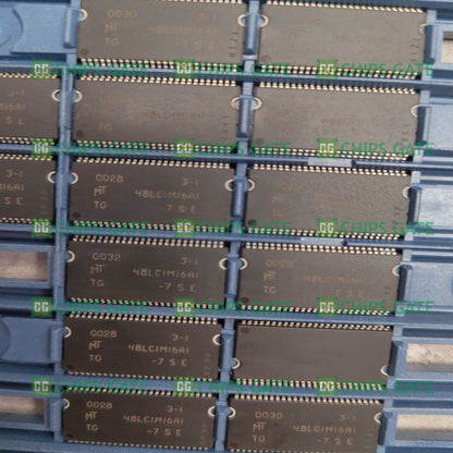 Micron MT48LC1M16A1TG-7SE