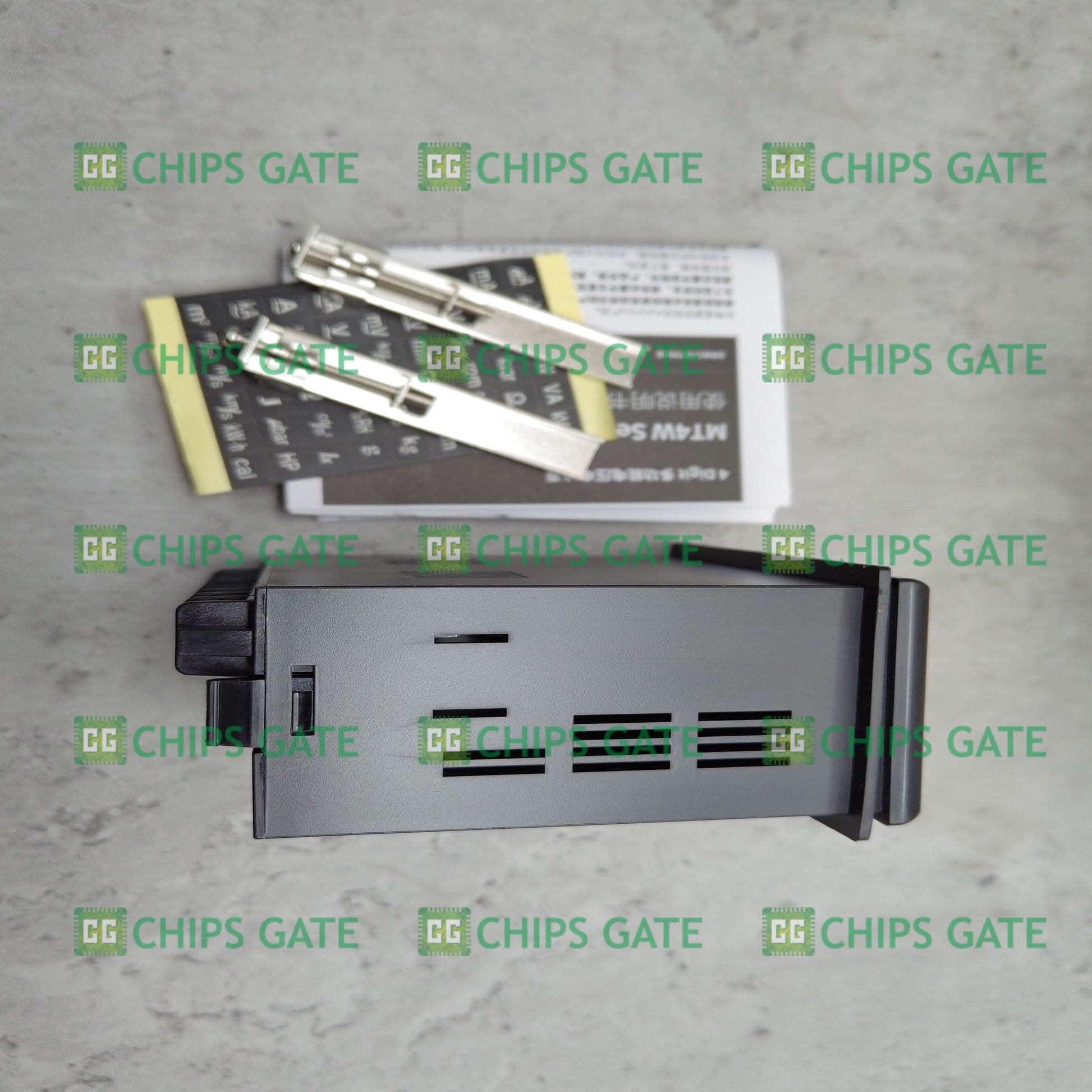 Autonics MT4W-AV-4N