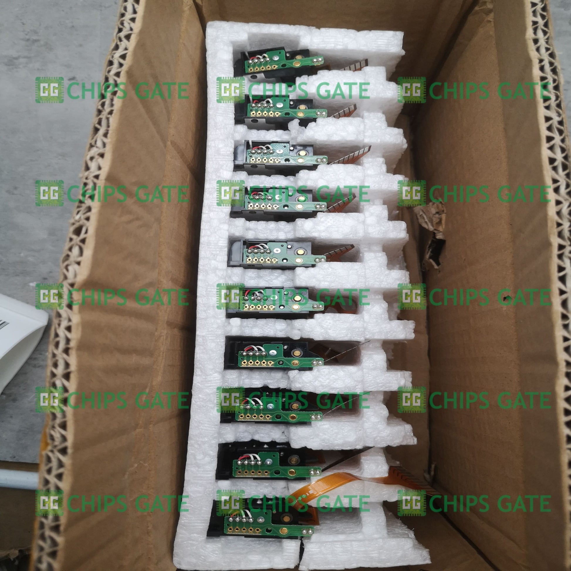 MTP201G166E
