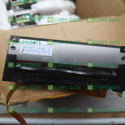 MTP201G166E