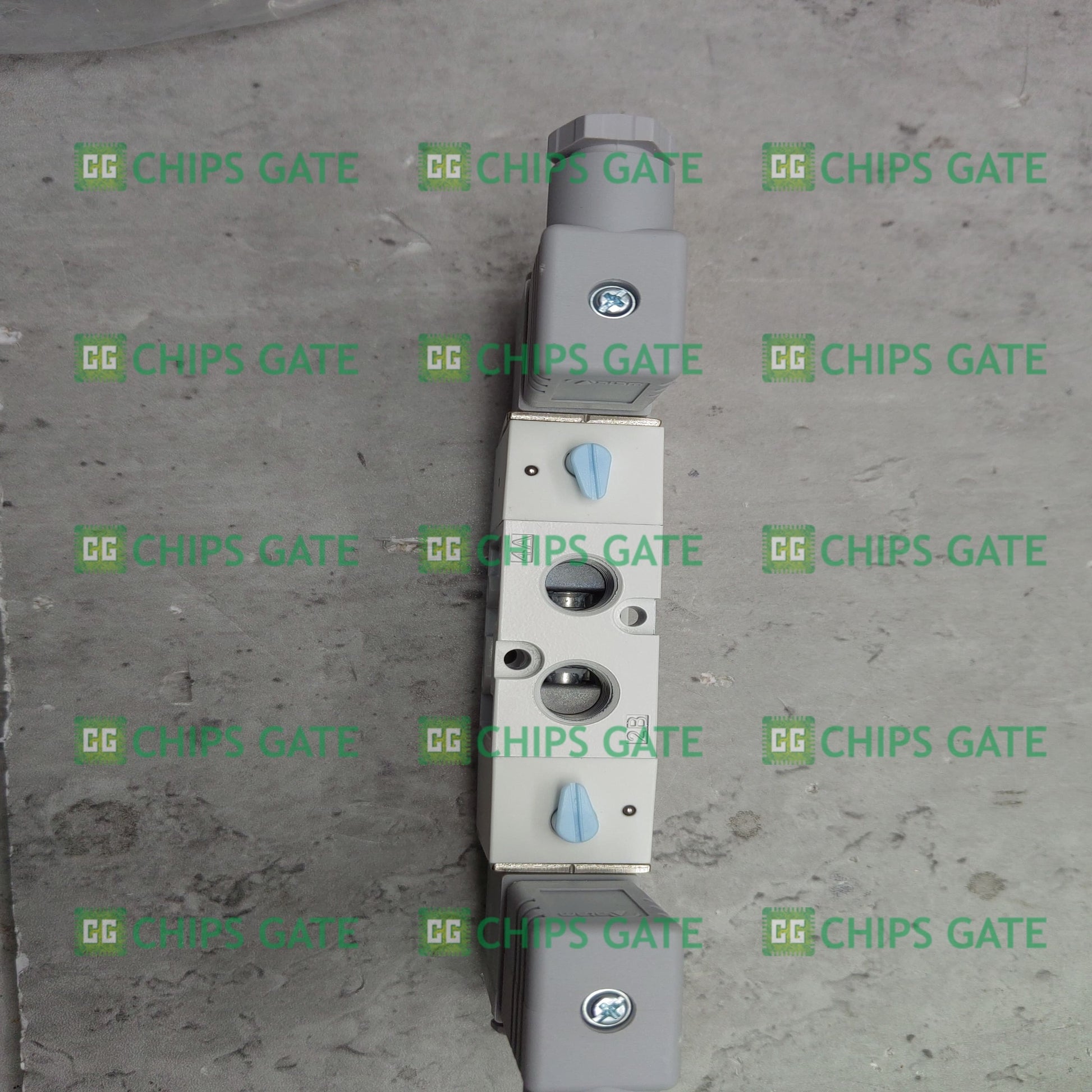 Mindman MVSC-260-4E2-DC24V