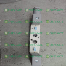 Mindman MVSC-260-4E2-DC24V