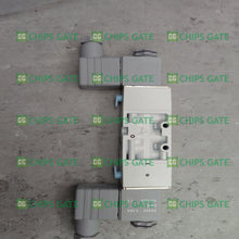 Mindman MVSC-260-4E2-DC24V