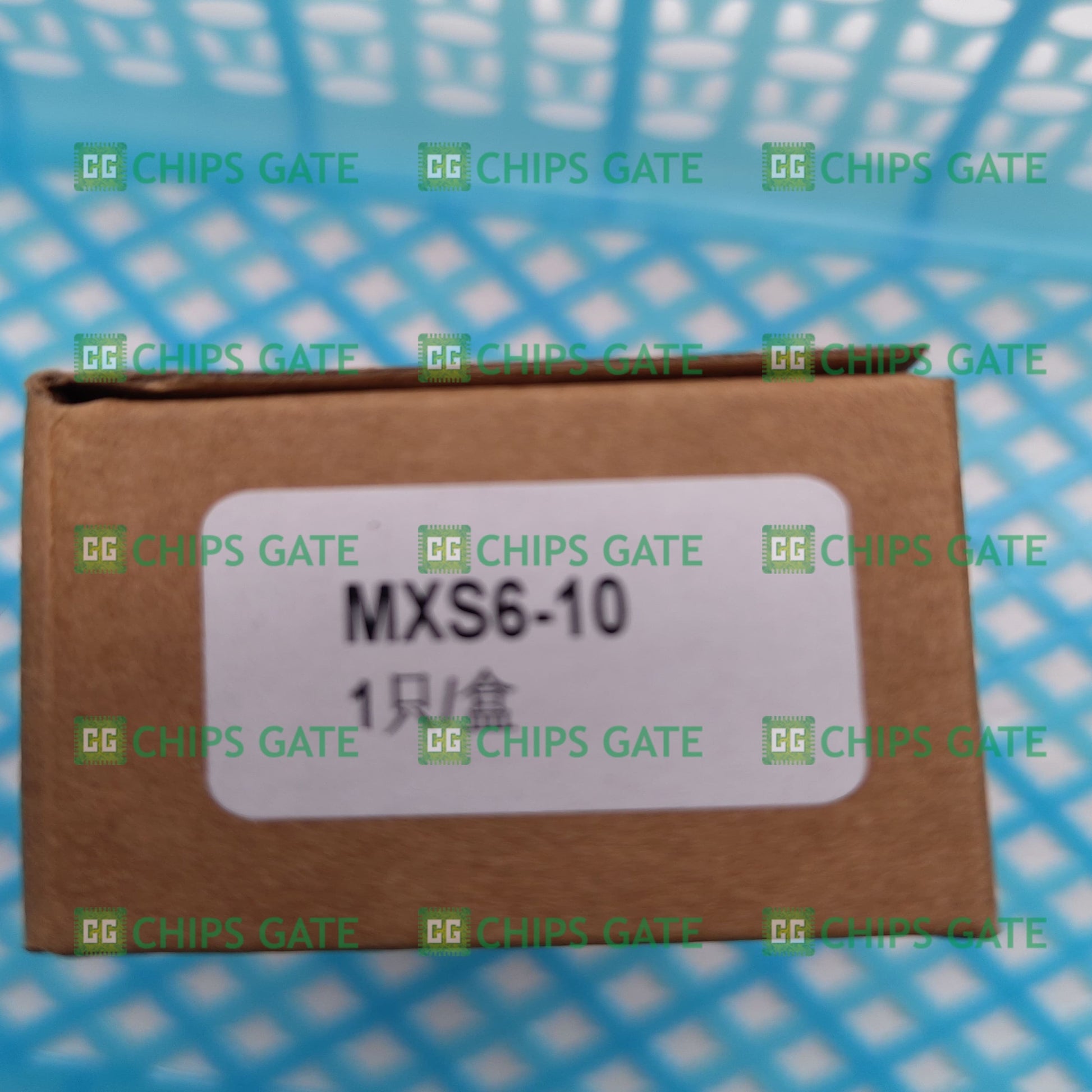 MXS610