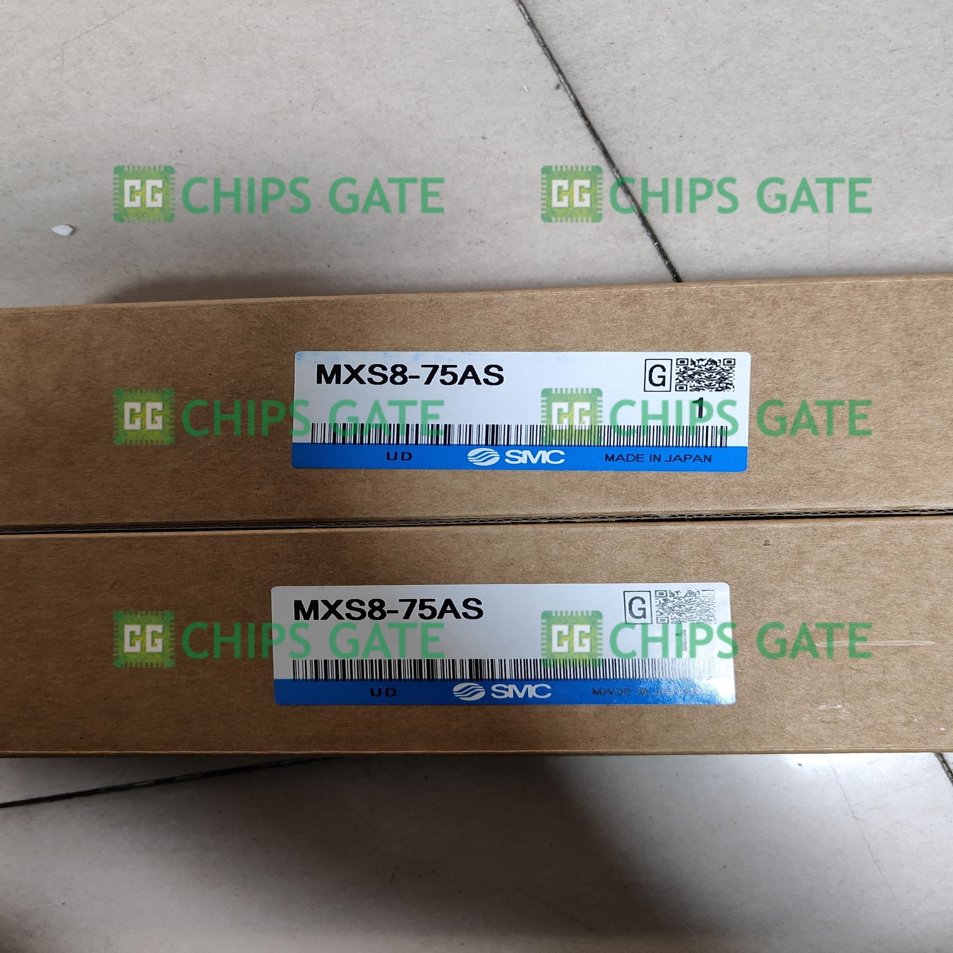 MXS875AS