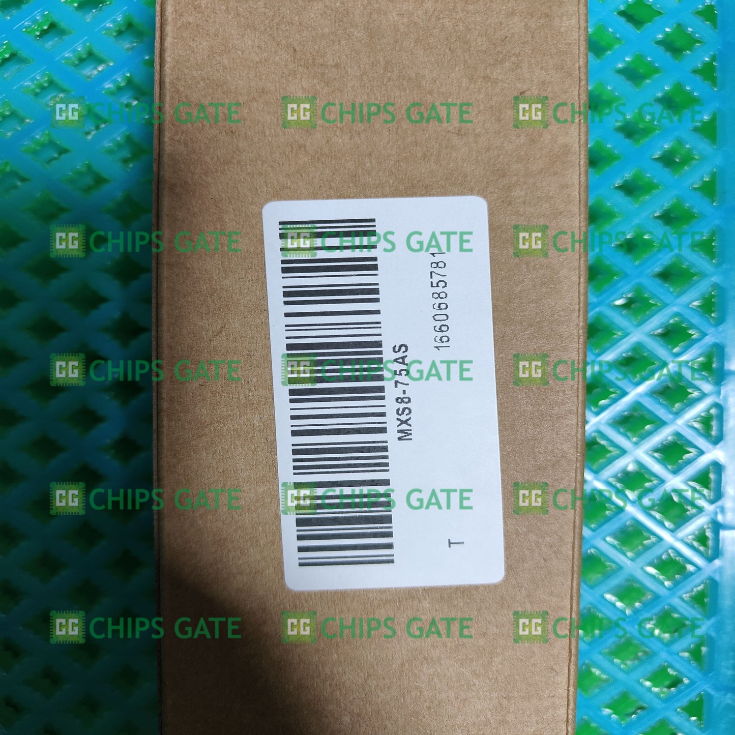 MXS875AS