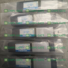 Festo MYH-5-2-2.3-L-LED
