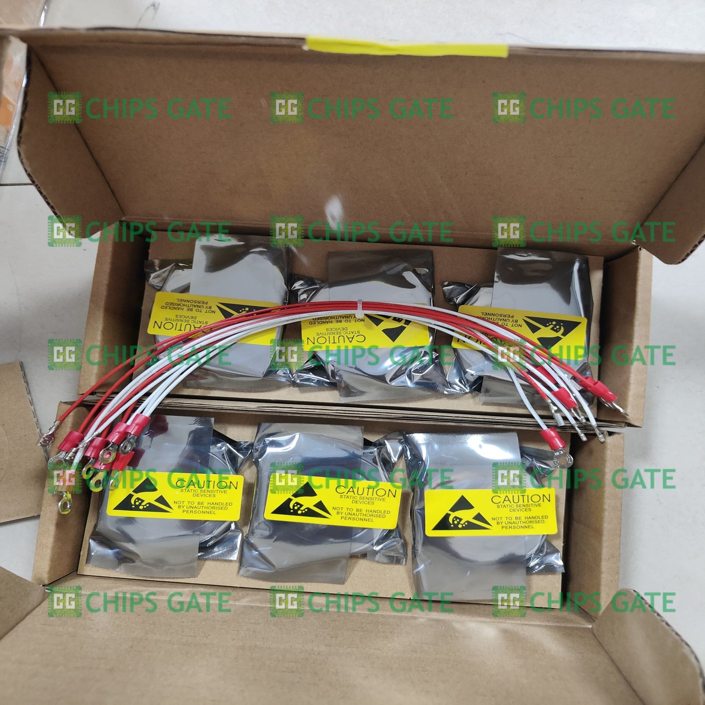 Westcode N1075LN180
