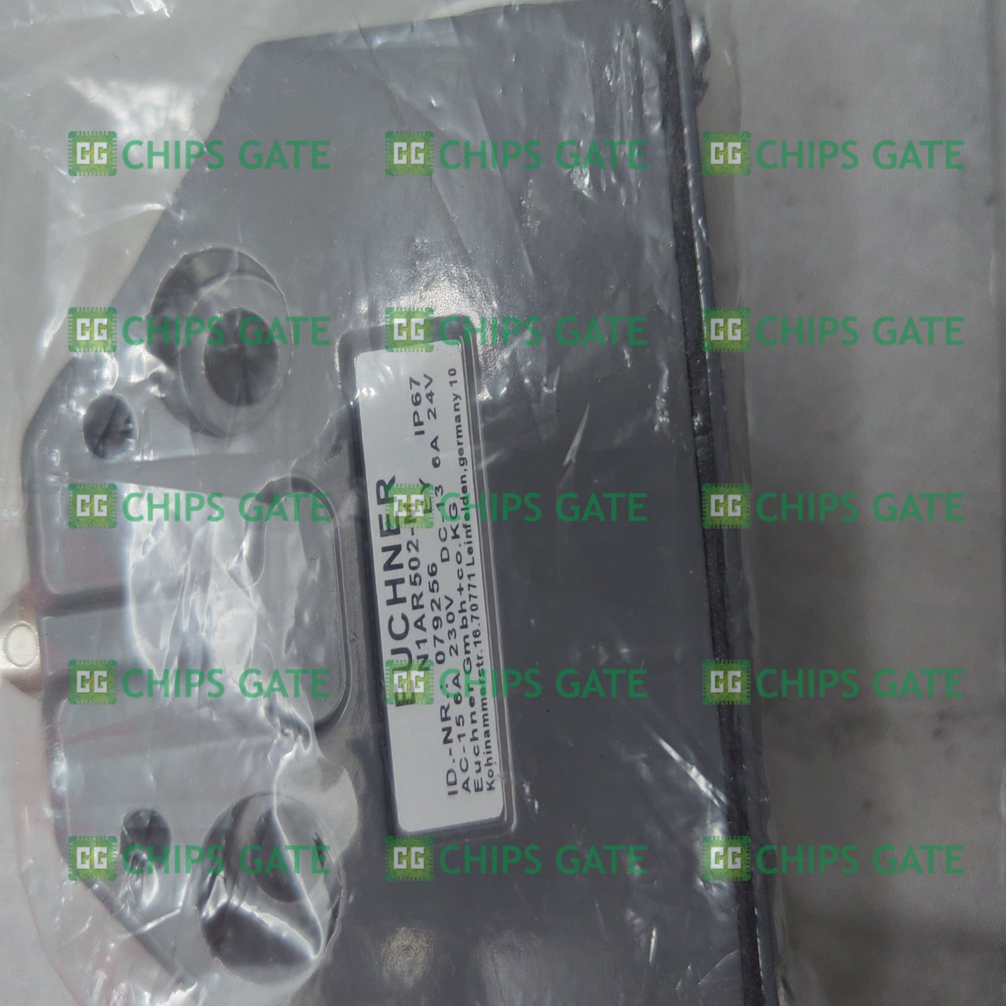 Euchner N1AR502-M