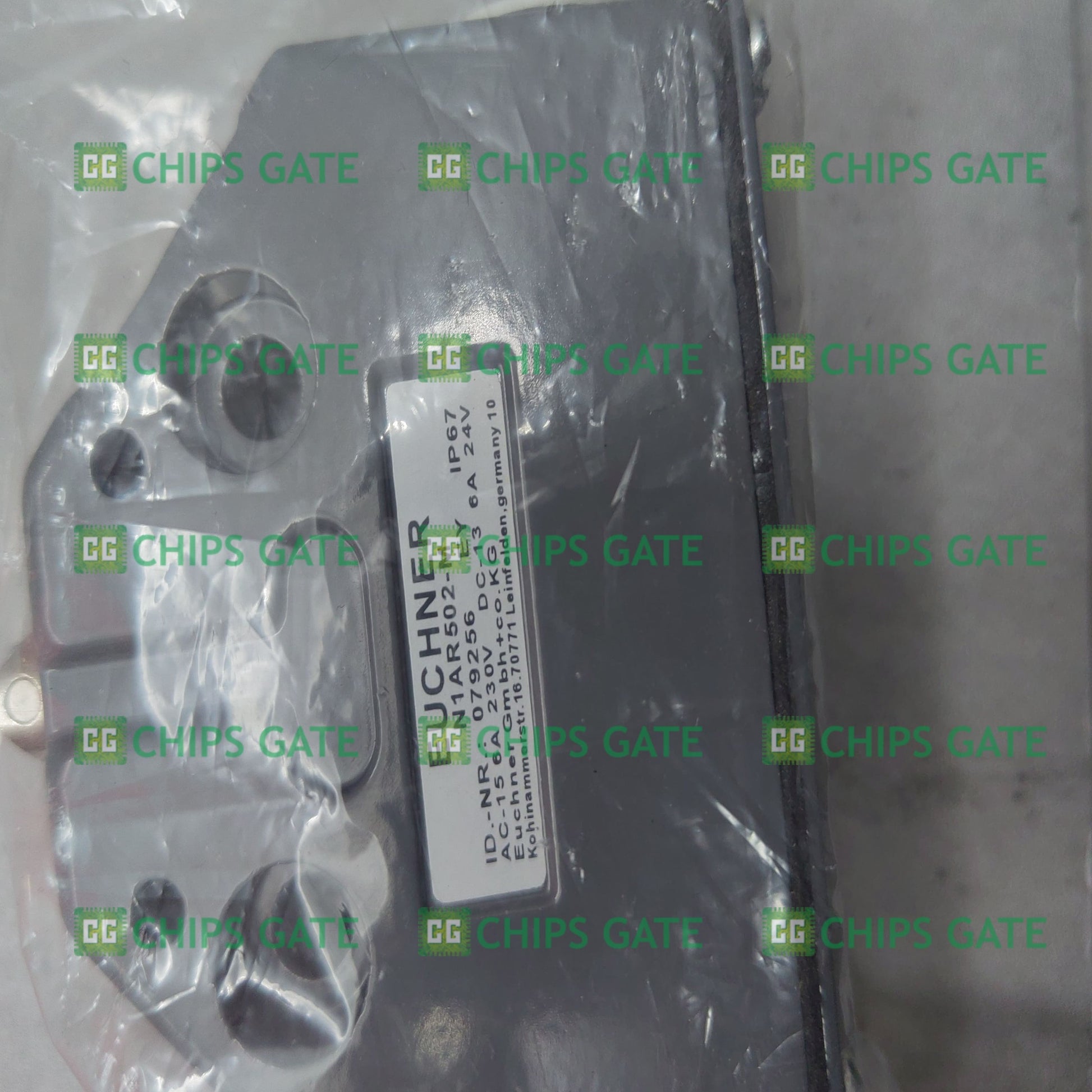Euchner N1AR502-M