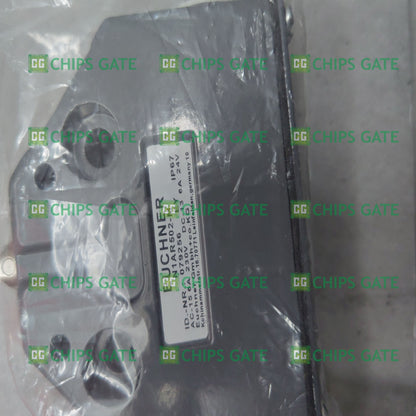 Euchner N1AR502-M
