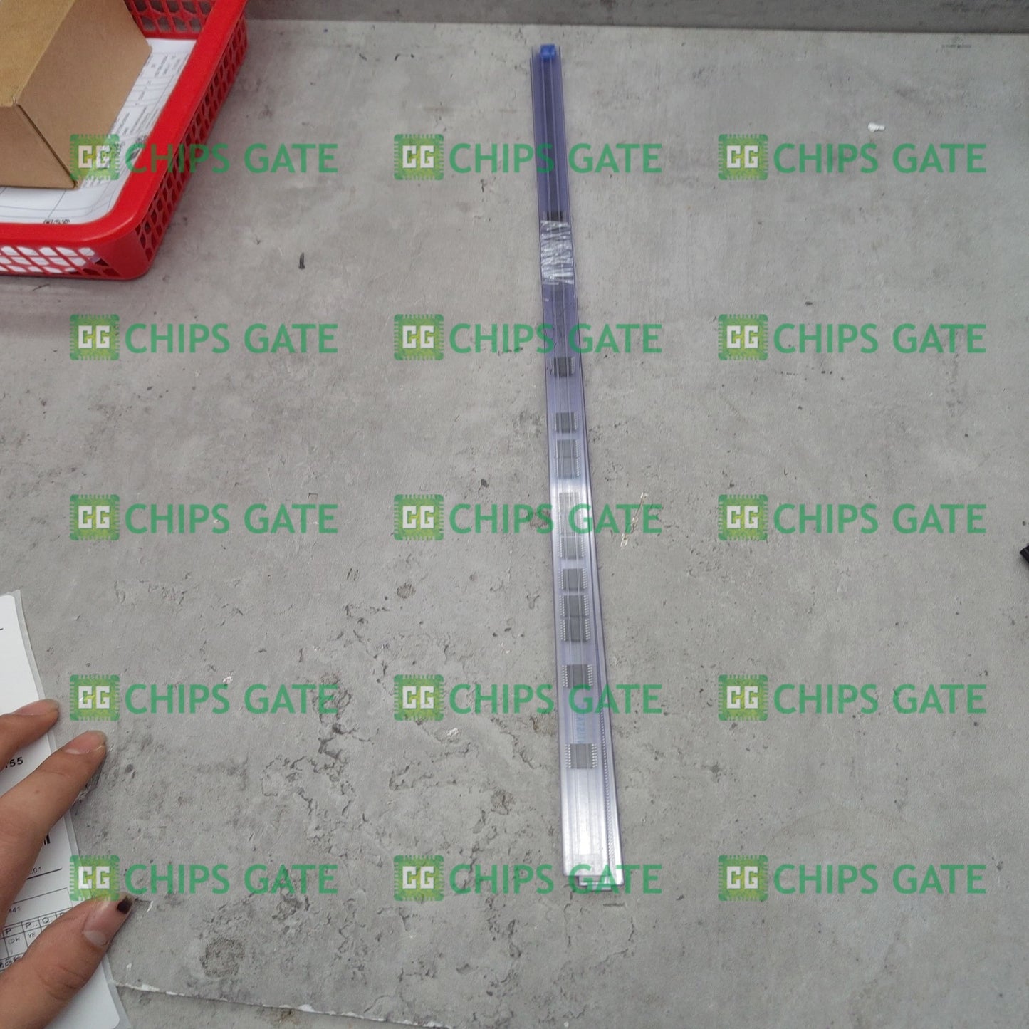 Micron N25Q064A13ESF40G