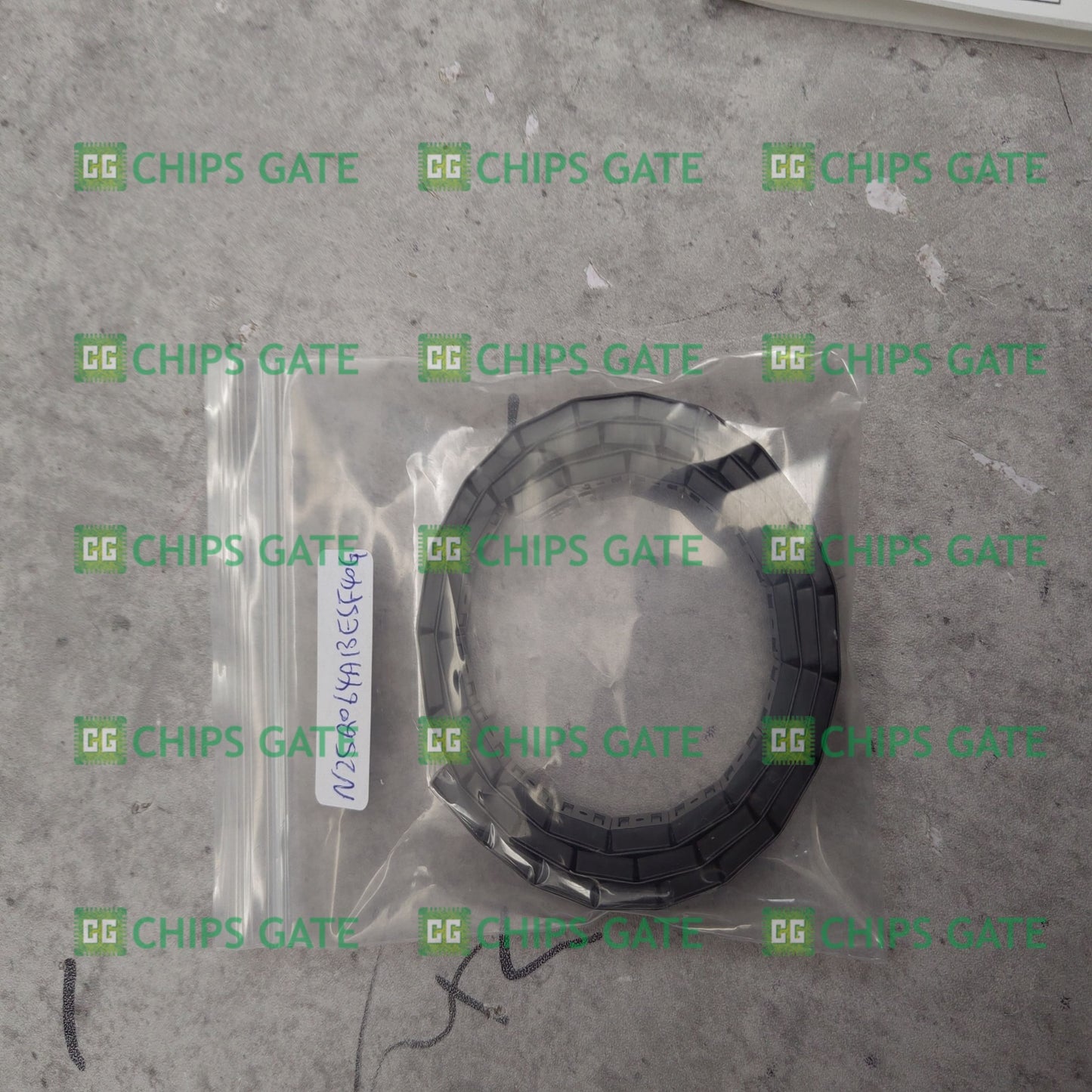 Micron N25Q064A13ESF40G