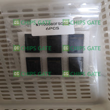 Fsc N7100080FSCAGA