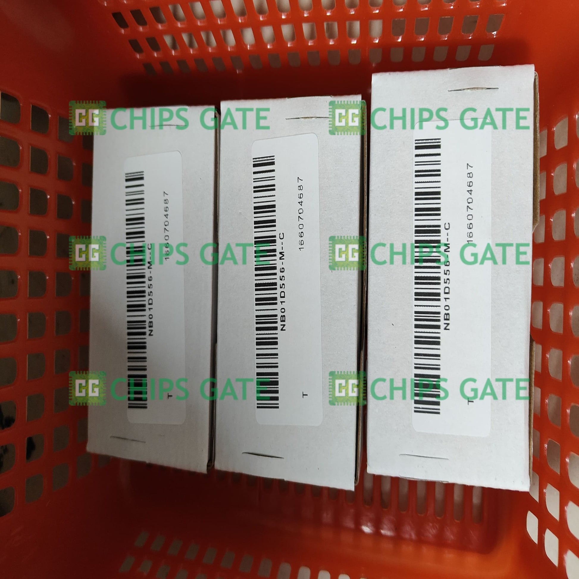 Euchner NB01D556-M