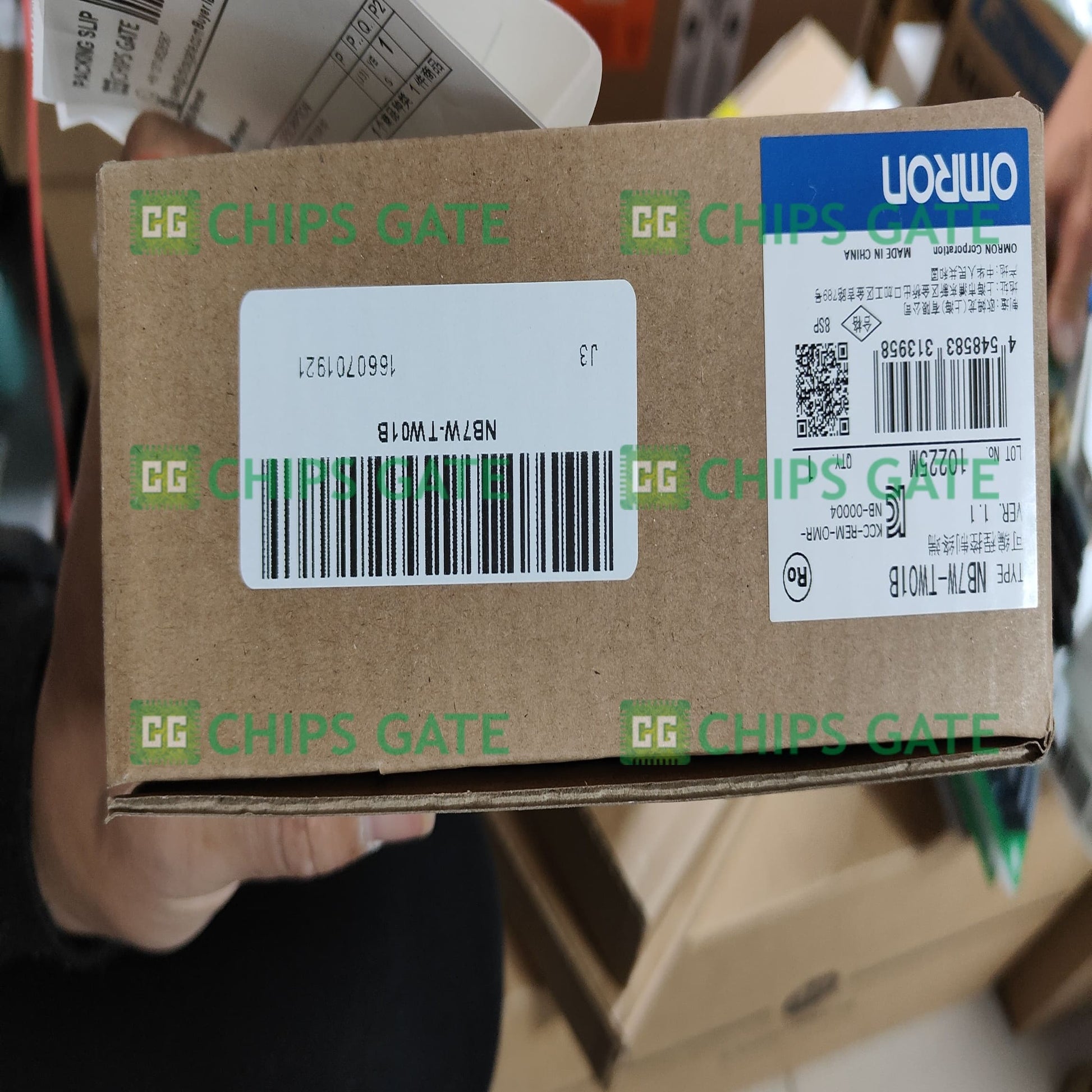 NB7WTW01B