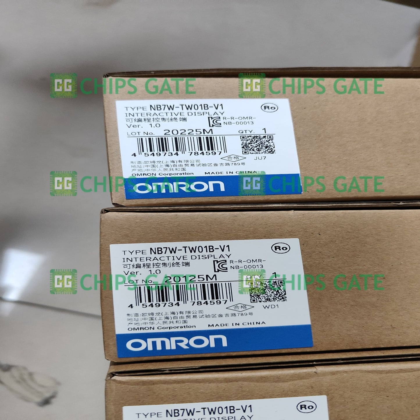 NB7WTW01BV1
