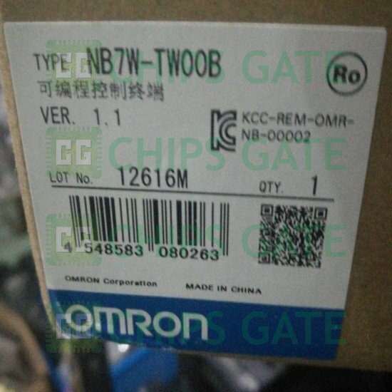 NB7WTWOOB
