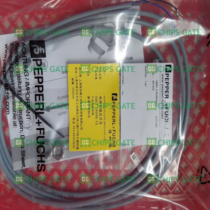 Pepperl+Fuchs NBB1.5-8GM50-E0