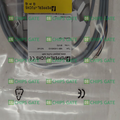 Pepperl+Fuchs NBB1.5-8GM50-E0