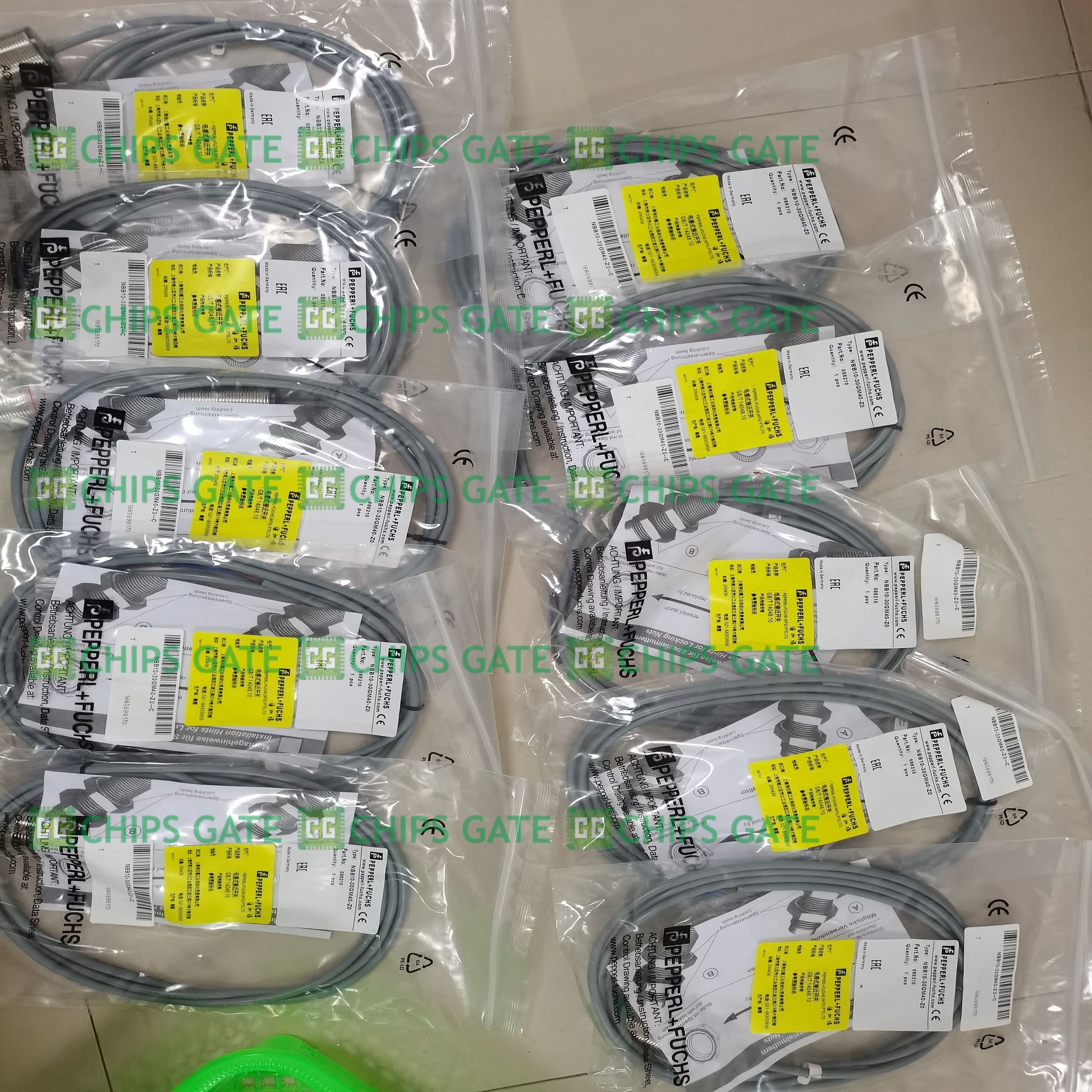 NBB1030GM40Z0