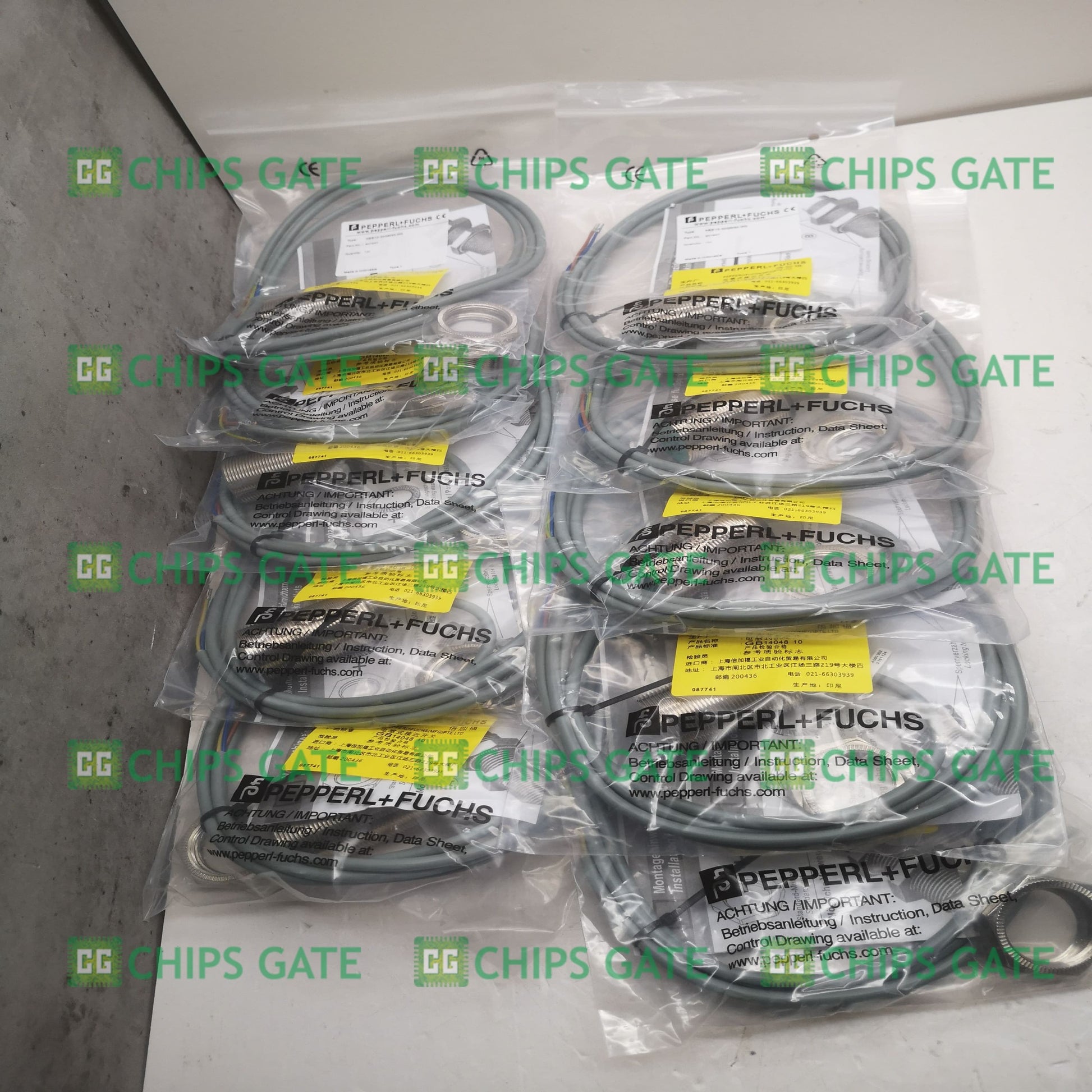 NBB1030GM50WO