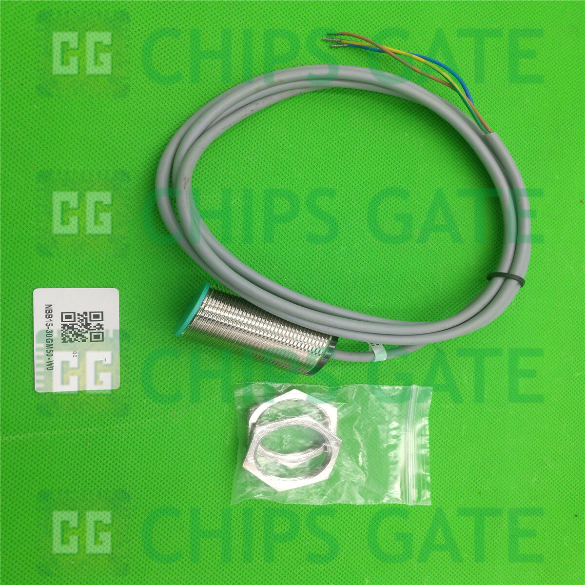 NBB1530GM50W0