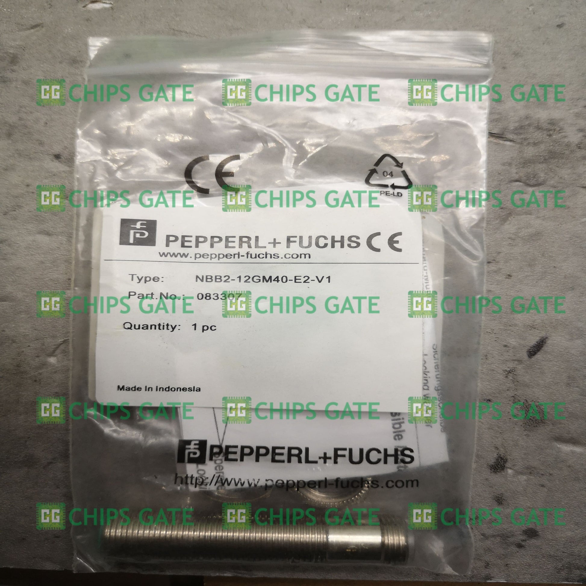 NBB212GM40E2V1