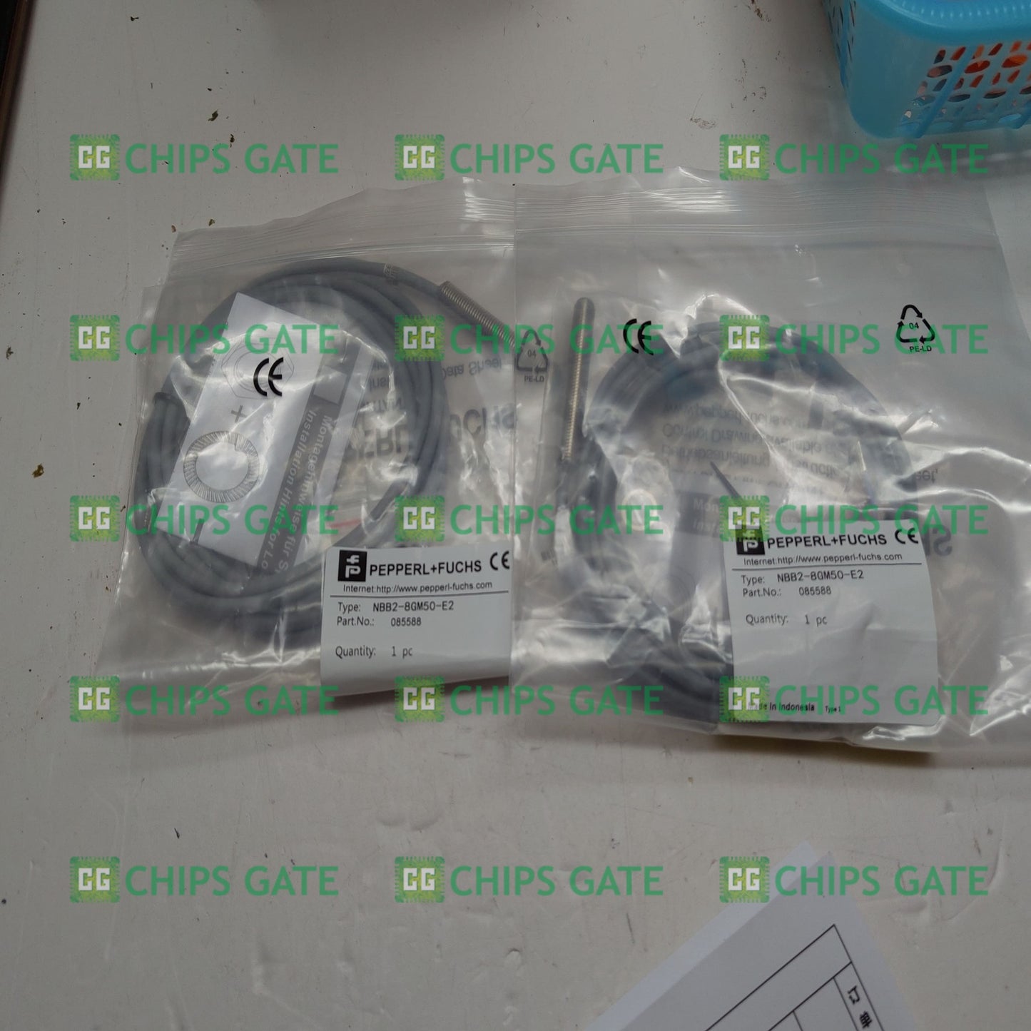 NBB28GM50E2