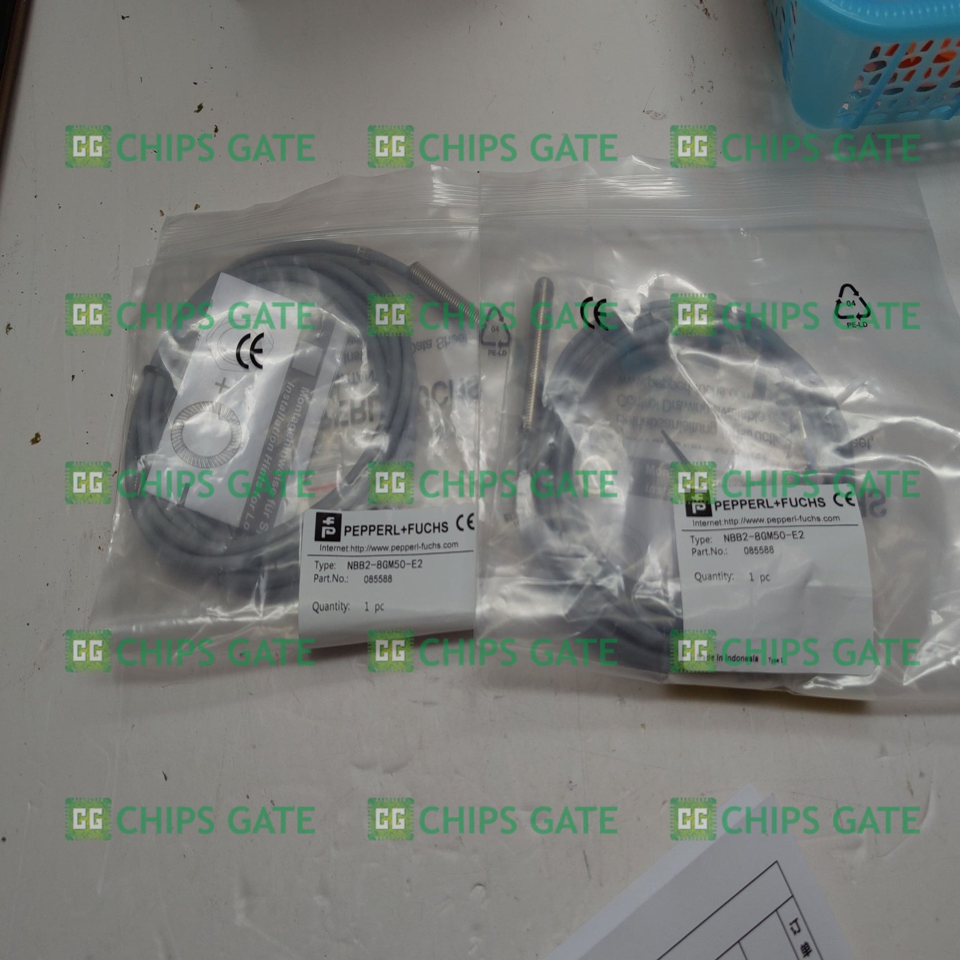 NBB28GM50E2